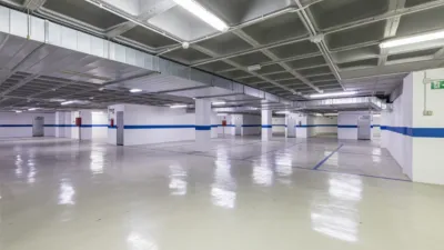 Piso en venta en Avenida de la Reina Victoria Eugenia, 2, Ensanche (Distrito Núcleo Urbano. Cartagena)