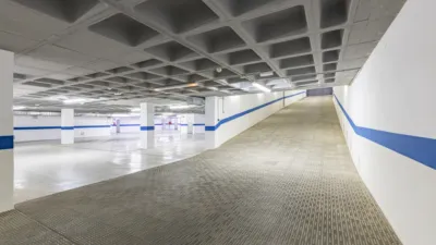 Piso en venta en Avenida de la Reina Victoria Eugenia, 2, Ensanche (Distrito Núcleo Urbano. Cartagena)