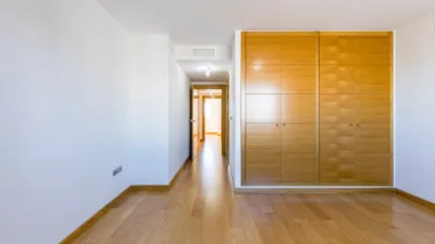 Piso en venta en Avenida de la Reina Victoria Eugenia, 2, Ensanche (Distrito Núcleo Urbano. Cartagena)