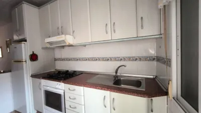Casa adosada en venta en Calle de Campoamor, 43, cerca de Calle Río Besos, Los Dolores-Los Gabatos-Hispanoamérica (Distrito Núcleo Urbano. Cartagena) de 104.900 €