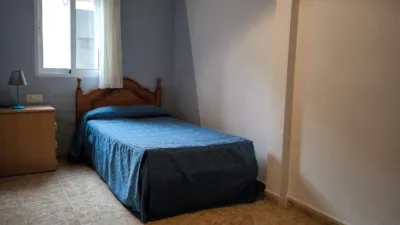 Casa adosada en venta en Calle de Campoamor, 43, cerca de Calle Río Besos, Los Dolores-Los Gabatos-Hispanoamérica (Distrito Núcleo Urbano. Cartagena) de 104.900 €