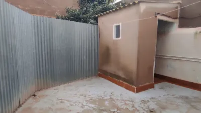 Casa adosada en venta en Calle de Campoamor, 43, cerca de Calle Río Besos, Los Dolores-Los Gabatos-Hispanoamérica (Distrito Núcleo Urbano. Cartagena) de 104.900 €