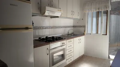Casa adosada en venta en Calle de Campoamor, 43, cerca de Calle Río Besos, Los Dolores-Los Gabatos-Hispanoamérica (Distrito Núcleo Urbano. Cartagena) de 104.900 €