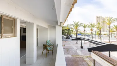 Piso en venta en Plaza Bohemia, 3, Km 0-Km 3 (La Manga del Mar Menor) de 235.000 €
