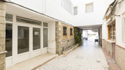 Piso en venta en Plaza Bohemia, 3, Km 0-Km 3 (La Manga del Mar Menor) de 235.000 €