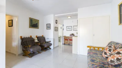 Piso en venta en Plaza Bohemia, 3, Km 0-Km 3 (La Manga del Mar Menor) de 235.000 €