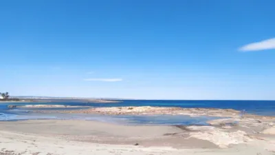 Piso en venta en Plaza Bohemia, 3, Km 0-Km 3 (La Manga del Mar Menor) de 235.000 €