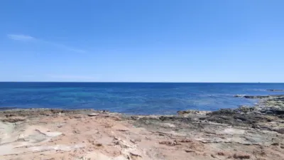 Piso en venta en Plaza Bohemia, 3, Km 0-Km 3 (La Manga del Mar Menor) de 235.000 €