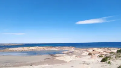 Piso en venta en Plaza Bohemia, 3, Km 0-Km 3 (La Manga del Mar Menor) de 235.000 €