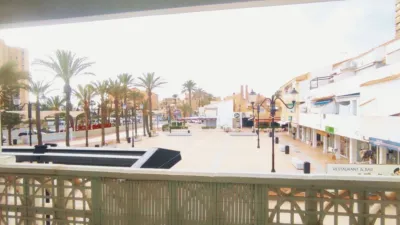 Piso en venta en Plaza Bohemia, 3, Km 0-Km 3 (La Manga del Mar Menor) de 235.000 €