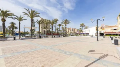 Piso en venta en Plaza Bohemia, 3, Km 0-Km 3 (La Manga del Mar Menor) de 235.000 €