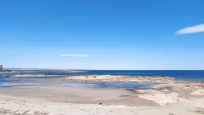 Piso en venta en Plaza Bohemia, 3, Km 0-Km 3 (La Manga del Mar Menor) de 235.000 €