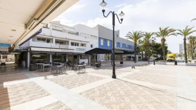 Piso en venta en Plaza Bohemia, 3, Km 0-Km 3 (La Manga del Mar Menor) de 235.000 €