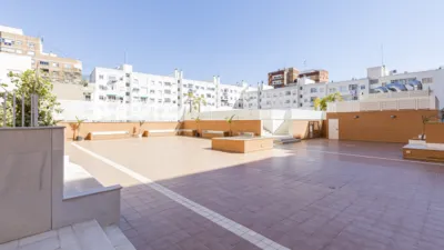 Piso en venta en Avenida de la Reina Victoria Eugenia, 2, Ensanche (Distrito Núcleo Urbano. Cartagena)