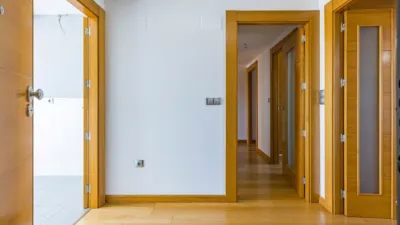 Piso en venta en Avenida de la Reina Victoria Eugenia, 2, Ensanche (Distrito Núcleo Urbano. Cartagena)
