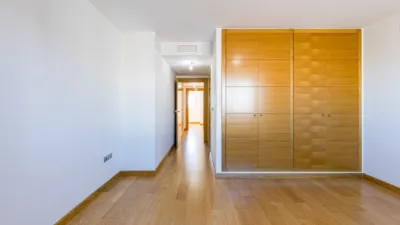 Piso en venta en Avenida de la Reina Victoria Eugenia, 2, Ensanche (Distrito Núcleo Urbano. Cartagena)