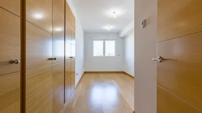 Piso en venta en Avenida de la Reina Victoria Eugenia, 2, Ensanche (Distrito Núcleo Urbano. Cartagena)