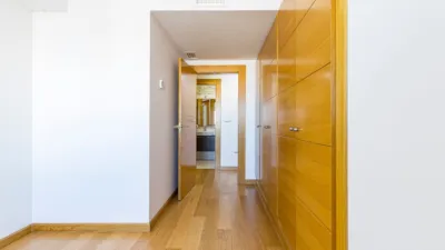 Piso en venta en Avenida de la Reina Victoria Eugenia, 2, Ensanche (Distrito Núcleo Urbano. Cartagena)