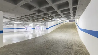 Piso en venta en Avenida de la Reina Victoria Eugenia, 2, Ensanche (Distrito Núcleo Urbano. Cartagena)
