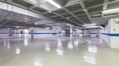 Piso en venta en Avenida de la Reina Victoria Eugenia, 2, Ensanche (Distrito Núcleo Urbano. Cartagena)