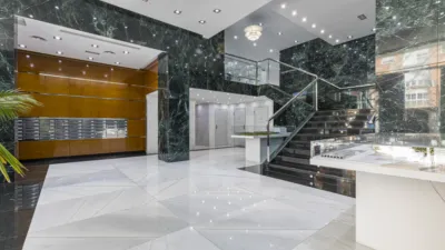 Piso en venta en Avenida de la Reina Victoria Eugenia, 2, Ensanche (Distrito Núcleo Urbano. Cartagena)
