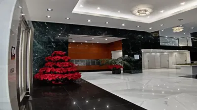 Piso en venta en Avenida de la Reina Victoria Eugenia, 2, Ensanche (Distrito Núcleo Urbano. Cartagena)