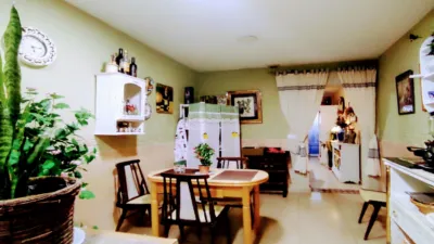 Casa en venta en Calle San Damian, 6, Los Dolores-Los Gabatos-Hispanoamérica (Distrito Núcleo Urbano. Cartagena) de 147.000 €