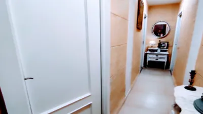 Casa en venta en Calle San Damian, 6, Los Dolores-Los Gabatos-Hispanoamérica (Distrito Núcleo Urbano. Cartagena) de 147.000 €