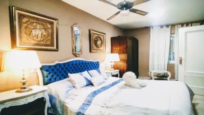 Casa en venta en Calle San Damian, 6, Los Dolores-Los Gabatos-Hispanoamérica (Distrito Núcleo Urbano. Cartagena) de 147.000 €