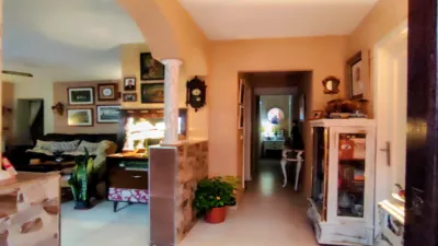 Casa en venta en Calle San Damian, 6, Los Dolores-Los Gabatos-Hispanoamérica (Distrito Núcleo Urbano. Cartagena) de 147.000 €