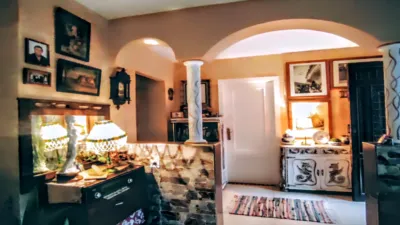 Casa en venta en Calle San Damian, 6, Los Dolores-Los Gabatos-Hispanoamérica (Distrito Núcleo Urbano. Cartagena) de 147.000 €