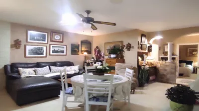 Casa en venta en Calle San Damian, 6, Los Dolores-Los Gabatos-Hispanoamérica (Distrito Núcleo Urbano. Cartagena) de 147.000 €