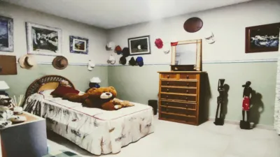 Casa en venta en Calle San Damian, 6, Los Dolores-Los Gabatos-Hispanoamérica (Distrito Núcleo Urbano. Cartagena) de 147.000 €