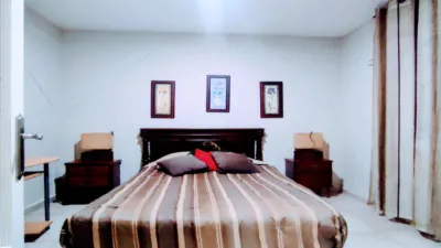 Casa en venta en Calle San Damian, 6, Los Dolores-Los Gabatos-Hispanoamérica (Distrito Núcleo Urbano. Cartagena) de 147.000 €