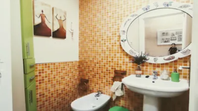 Casa en venta en Calle San Damian, 6, Los Dolores-Los Gabatos-Hispanoamérica (Distrito Núcleo Urbano. Cartagena) de 147.000 €