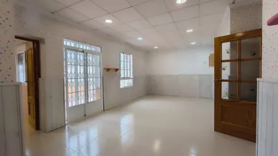 Casa en venta en Calle de la Marina, 18, Los Dolores-Los Gabatos-Hispanoamérica (Distrito Núcleo Urbano. Cartagena) de 159.000 €