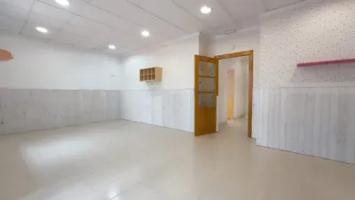 Casa en venta en Calle de la Marina, 18, Los Dolores-Los Gabatos-Hispanoamérica (Distrito Núcleo Urbano. Cartagena) de 159.000 €