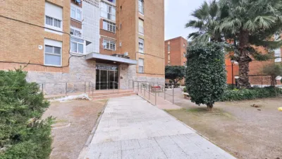 Piso en venta en Avenida de la Reina Victoria Eugenia, Ensanche (Distrito Núcleo Urbano. Cartagena) de 249.000 €