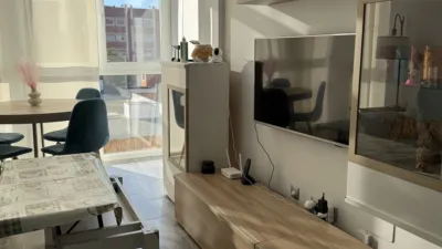 Piso en venta en Avenida de la Reina Victoria Eugenia, Ensanche (Distrito Núcleo Urbano. Cartagena) de 249.000 €