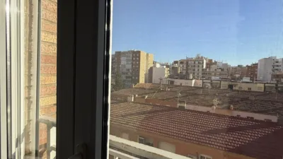 Piso en venta en Avenida de la Reina Victoria Eugenia, Ensanche (Distrito Núcleo Urbano. Cartagena) de 249.000 €