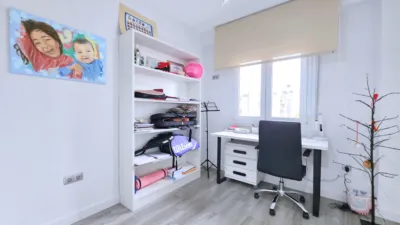Piso en venta en Avenida de la Reina Victoria Eugenia, Ensanche (Distrito Núcleo Urbano. Cartagena) de 249.000 €