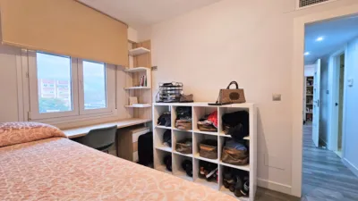 Piso en venta en Avenida de la Reina Victoria Eugenia, Ensanche (Distrito Núcleo Urbano. Cartagena) de 249.000 €