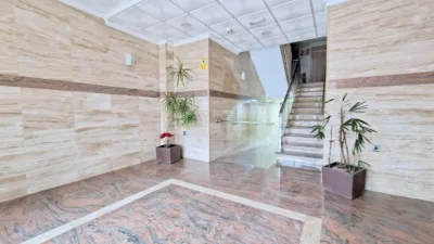 Piso en venta en Avenida de la Reina Victoria Eugenia, Ensanche (Distrito Núcleo Urbano. Cartagena) de 249.000 €