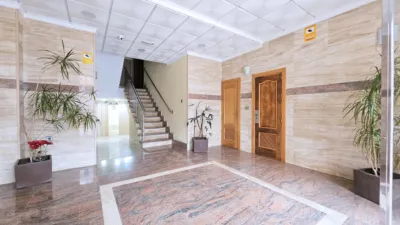 Piso en venta en Avenida de la Reina Victoria Eugenia, Ensanche (Distrito Núcleo Urbano. Cartagena) de 249.000 €