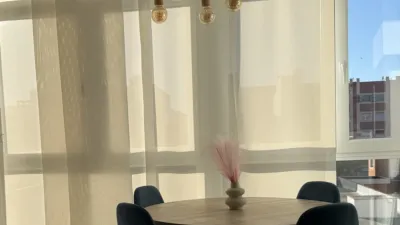 Piso en venta en Avenida de la Reina Victoria Eugenia, Ensanche (Distrito Núcleo Urbano. Cartagena) de 249.000 €