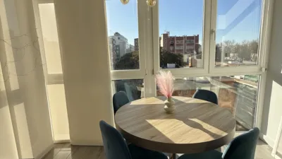 Piso en venta en Avenida de la Reina Victoria Eugenia, Ensanche (Distrito Núcleo Urbano. Cartagena) de 249.000 €