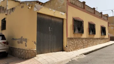 Single-family home on Calle de Sáez, 8 photo 17