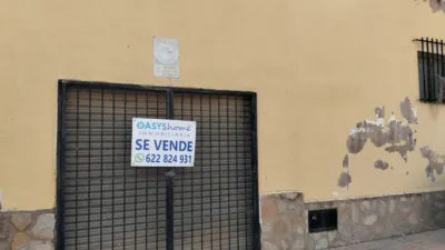 Single-family home on Calle de Sáez, 8 photo 18