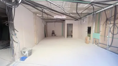 Apartamento en venta en Calle Cala Pino Manga, 1, Km 0-Km 3 (La Manga del Mar Menor) de 125.000 €