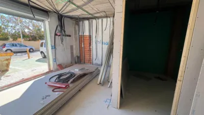 Apartamento en venta en Calle Cala Pino Manga, 1, Km 0-Km 3 (La Manga del Mar Menor) de 125.000 €